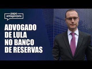 Primeira indicação de Lula ao STF deve sair em maio