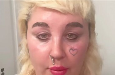 Amanda Bynes recurre a Ozempic en un intento por alcanzar su peso ideal