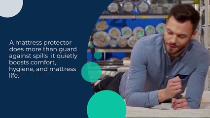5 Underrated Benefits of Using a Mattress Protector