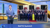 Trump to Meet Zelenskyy at NATO Summit, Hopes for Russia Deal