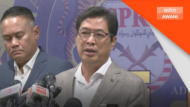 SPRM mohon lucut hak Menara Ilham, beberapa aset milik Tun Daim, isteri