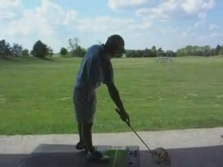 SWINGING IN THE SUN