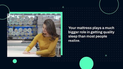 How to Tell If a Latex Mattress Is Genuinely Organic