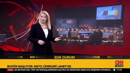 Erdoğan ve Trump yan yana! Görüşmede dikkat çeken detay: O zarfta ne olduğu bilgisine CNN TÜRK ulaştı!
