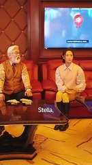 TIED KNOT WITH MY CURSEBREAKER