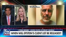 🚨 💥 Feb 26 2025 - BREAKING - Thurs Feb 27th AG Pam Bondi Releasing Epstein Files