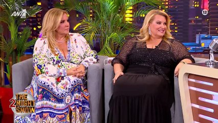 Αιφνιδίασε τον Αρναούτογλου – «Γιατί δεν παντρεύτηκες ποτέ;» - Η αποκάλυψη του Γρηγόρη