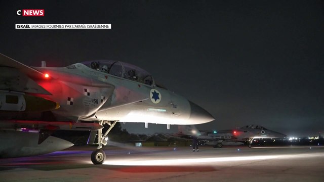 Quel bilan après 12 jours de guerre entre Israël et l'Iran ?