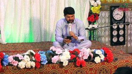 karam rehmat ila ho rahi ha jashan 15 shaban imam hassan as - ali haq live 110 -  2025