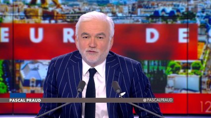 L'édito de Pascal Praud : «Électricité : les Français paieront»