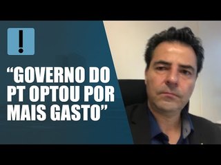 Ministro de Bolsonaro prevê aumento no preço dos combustíveis