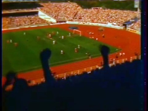 HAMBOURG - BREME - 1982 - SAISON 1982/1983 -