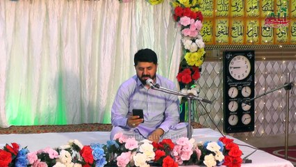 shan e mola ali as ehle bait poetry jasahn 15 shaban imam hussain as