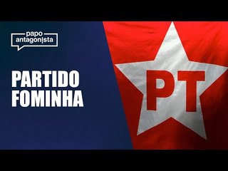PT controla a Esplanada dos Ministérios