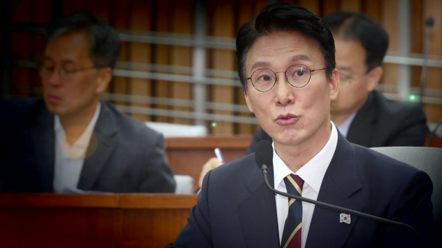 김민석 총리 후보자 청문회 이틀째…이 시각 국회 ② / YTN