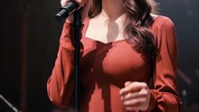 ✨ "Unchained Melody - Lyrics - Lucy Thomas" | 療癒歌曲學英文🎤 #shorts