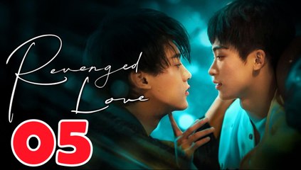 Revenged Love - Episode 5: Secrets Unveiled and New Beginnings 💔