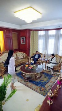 Dying CEO Gave a Poor Girl NULLM. Unexpectedly She Really Cured Him. Turned Out to Be His Only Cure!