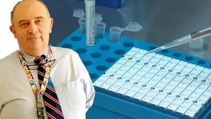 Aşı Enstitüsü Başkanı Prof. Dr. Ateş Kara: Kırım Kongo aşısında Türkiye umut olacak