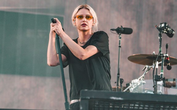 Linkin Park: la recensione dello show a Milano, il primo in Italia senza Chester Bennington