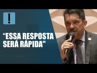 Polícia investiga se houve financiadores de ameaça a bomba em Brasília