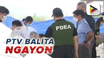 PBBM, tinitiyak na walang maipupuslit sa mga nasamsam na ilegal na droga ng mga awtoridad