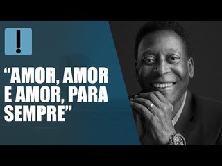 Morre Pelé, o maior jogador de futebol da história