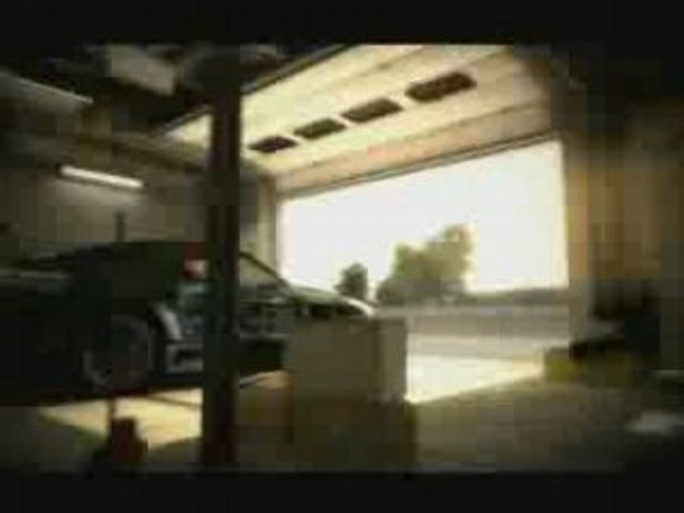 GRID intro et interface