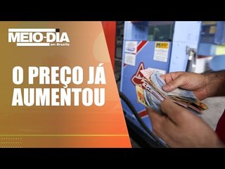 Sem fiscalização, distribuidoras começam a vender gasolina mais cara, diz diretor da Abrilivre