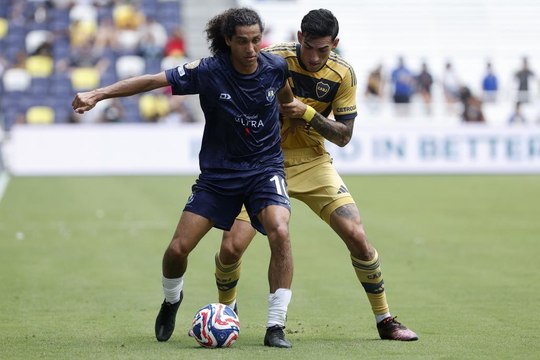 Auckland City 1-1 Boca Juniors | Resumen y análisis del Mundial de Clubes