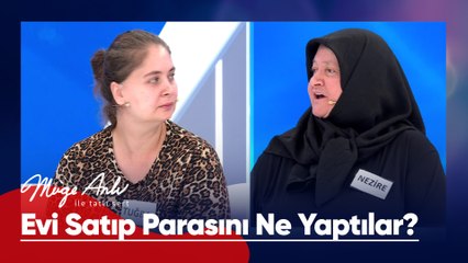 Sevgilisi ile bir olup annesini dolandırdığı iddiası! - Müge Anlı ile Tatlı Sert 25 Haziran 2025