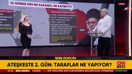 Savaşta ateşkes düğümü! 12 günde kim ne kazandı, ne kaybetti?