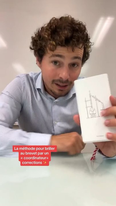 La méthode pour briller au brevet en s’appuyant sur les consignes transmises par TON correcteur ✨