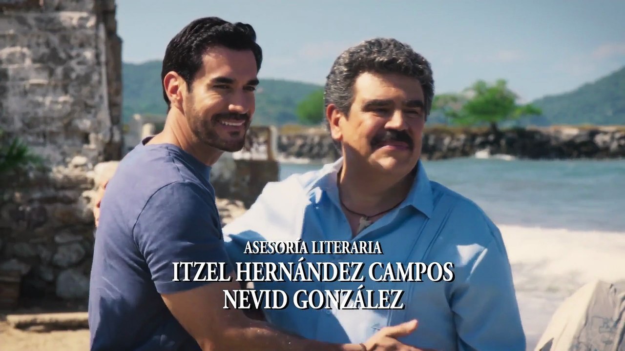 A·Mar | Capítulo 21 Completo HD