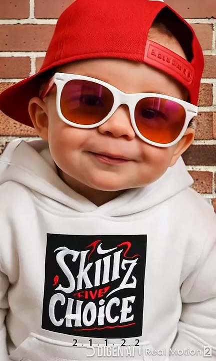 baby Ink