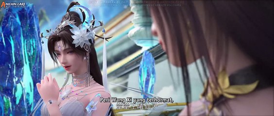 Perfect World Episode 220 Subtitle Indonesia