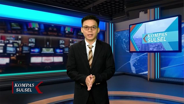 Antusias Lansia Ikuti Cek Kesehatan Gratis