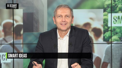 SMART IMPACT - Des jardins écolos à portée de main