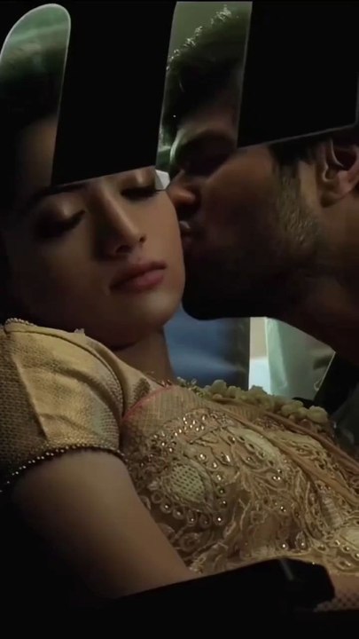 beautiful music love kissing 💓💋
