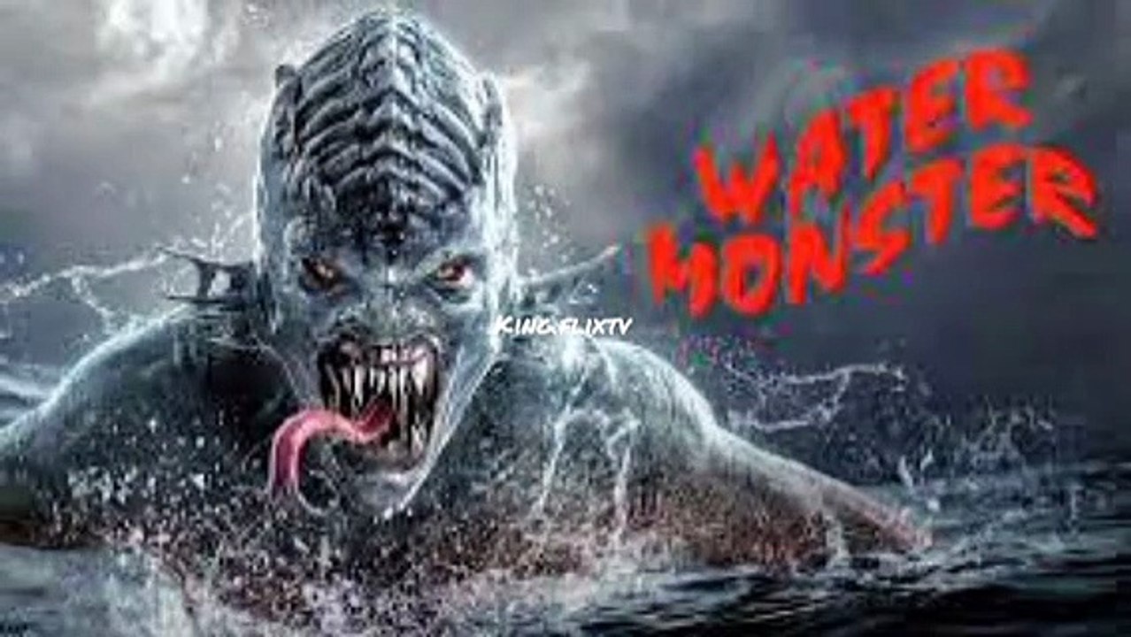 WATER MONSTER 2 (2025] HINDI_URDU