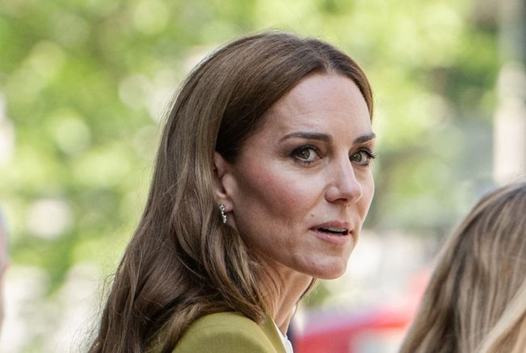 « C’était trop dur » : en rémission et fatiguée, Kate Middleton prend une importante décision
