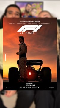 3 choses à savoir avant d’aller voir F1 le film