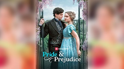 Pride & Prejudice Full Movie