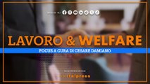 Focus Lavoro & Welfare - Puntata del 25 giugno 2025