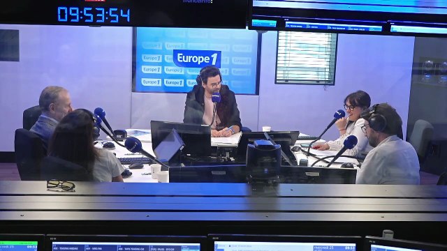 Cyril Hanouna a publié la bande annonce de sa nouvelle émission «Tout beau tout neuf» et Héléna entre dans la troupe des Enfoirés