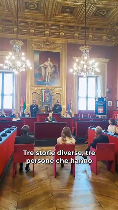 Lo Russo - Tre storie diverse (24.06.25)