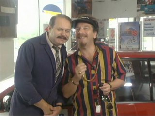 Hőguta - Bajor Imre és Ihos József (1997)