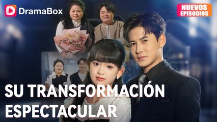 Sabes qué le sirvió en la cena de VENGANZA- El menú más FRÍO de la historia... ✨FULL ENG SUB | Trending Short Drama 2025