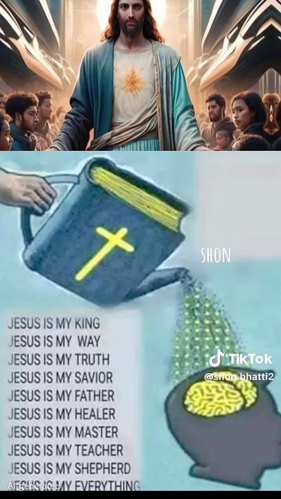 Good bless you