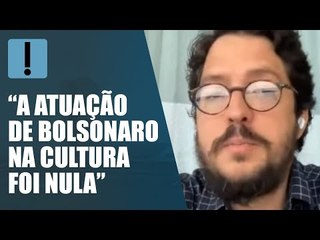 "Eles vieram para ficar", diz Josias Teófilo ao analisar a posse de Lula